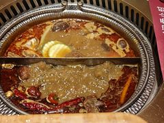 -空之介寿喜烧·和牛放题(恒隆广场店)