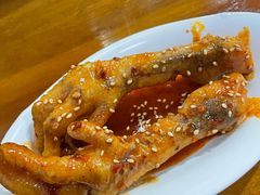 -优壹佳·延边朝鲜族料理(中山北路店)