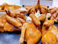 -渔意楼·驰名沙田乳鸽(五羊旗舰店)