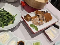 -天和晟烤鸭店(玉泉西街店)