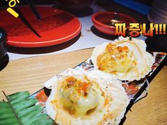 -江左尚白日本料理(万象城店)