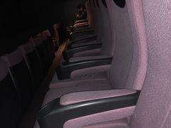 -成都百丽宫影城(LUXE太古里店)