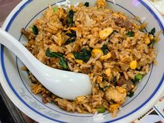-廣九广味食堂-猪肚鸡火锅(曼哈顿店)