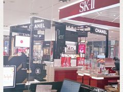-杭州西湖银泰百货