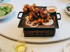 -小厨娘淮扬菜(清江苏宁广场店)