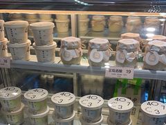 -宝珠奶酪(浦东金桥店)
