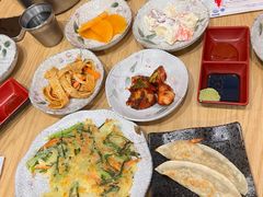 -真情鲍鱼海鲜汤
