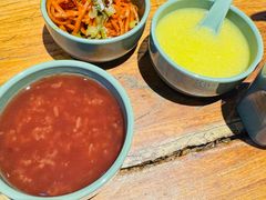 -小杨烤肉(朱雀店)