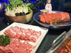 -大隐·成都火锅Bistro(合生麒麟新天地店)