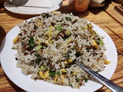 特色臊子蛋炒饭-嘉州叶婆婆钵钵鸡(建设路店)