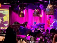 -音乐房子·Vintage Live Bar(玉林总店)