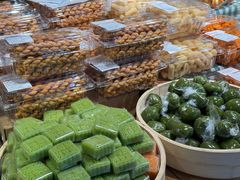 -好家乡超市(青年路店)