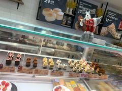 -blt精品超市(上海杨浦合生汇店)
