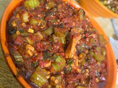 -玲玲米粉·新疆现炒米粉(大十字总店)