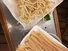 -山城年华老火锅(玉林店)