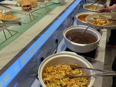 -素满香·全民食养自助(长宁龙之梦店)