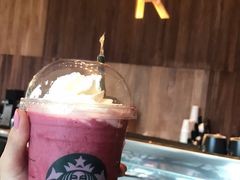 -星巴克臻选(南京艾尚天地店)