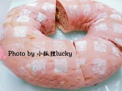 红曲蔓越莓-奈雪的茶(市百一店)