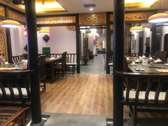 大堂-小天鹅火锅·一线江景洪鼎旗舰店(洪崖洞店)