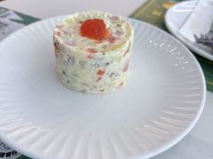 -库滋明·俄罗斯特色美食(中央大街店)