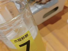 -木屋烧烤(创意园店)