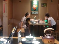 -武庄主特色炒鸡(周恩来纪念馆店)