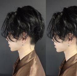 -MY HAIR ARDOR