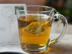 幸福时光花草茶-一尺花园(岑卜村店)