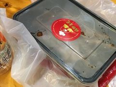 -鸡脚旮旯(苏州中心店)