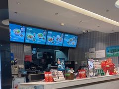 -康师傅私房牛肉面(申虹店)
