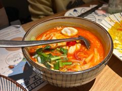 -普叽普叽泰式茶餐厅(港汇店)