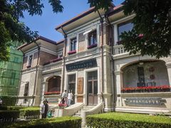 -天津意大利风情旅游区
