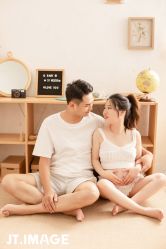 -专注孕妇照亲子照·纪田摄影