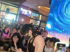 -HIB HUB公社(解放西路店)