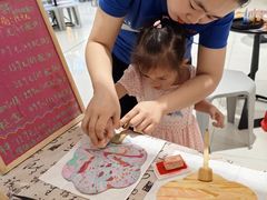 -海底捞火锅(让胡路万达店)