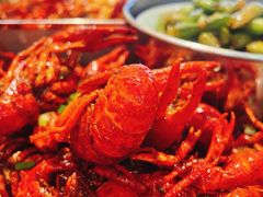-江味龙虾馆·裸蓝龙虾(南山店)