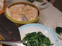 -佰家小厨·南京菜(夫子庙店)