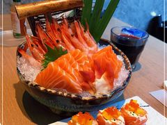 -大渔铁板烧(花园道店)