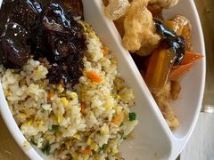 -祥和居炸酱面馆(美食街店)