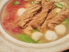 -永安鱼庄·镇江菜(东吴路店)