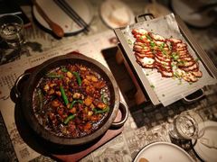 -绿茶餐厅(昌平悦荟店)