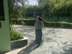 -宁波野生动物园