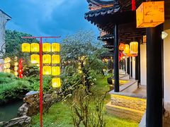 -同里湖度假村(二期店)