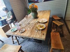 -BAKER&SPICE(安福路店)