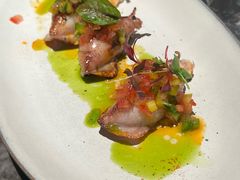 -LESCEDARS Brasserie Bistro香柏树