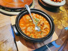 -老灶房-四川土菜(铁牛广场店)