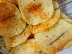 -小杨烤肉(朱雀店)