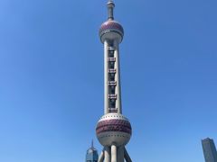 -东方明珠广播电视塔