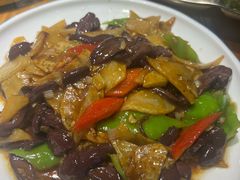 -蒙艾里民族传统菜蒙餐