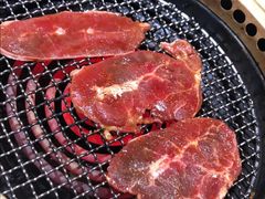 -神户赤童日式烤肉伙伴(东直门店)